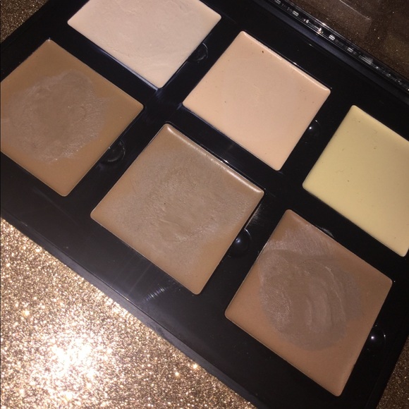 Contour Kit - Picture 2 of 4